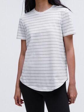 Lululemon Love Crewneck T-Shirt